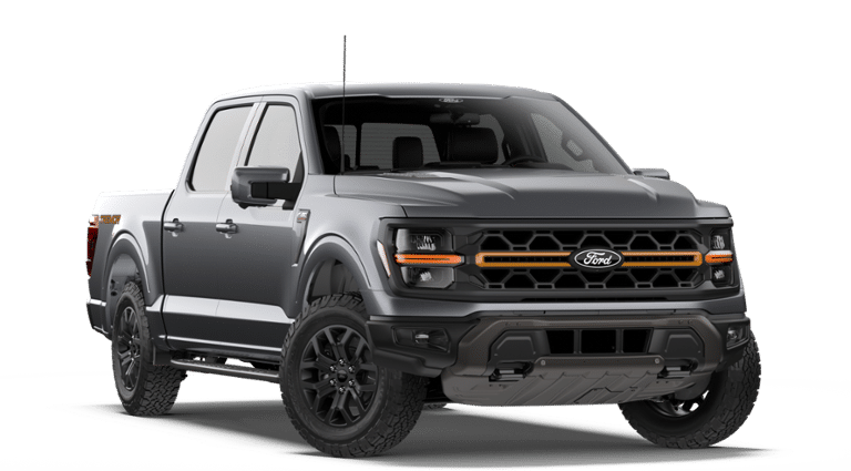 F-150® vehicle